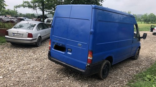 Dezmembrez Ford Transit 2.0tddi F3FA