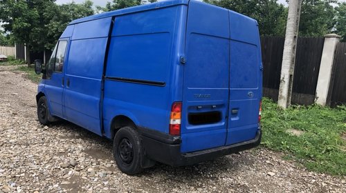 Dezmembrez Ford Transit 2.0tddi F3FA