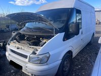 Dezmembrez Ford Transit 2.0TDDI