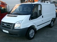 DEZMEMBREZ FORD TRANSIT 2.2 2.4