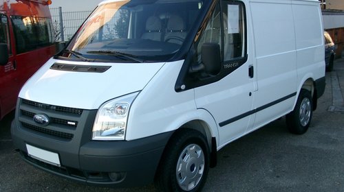 DEZMEMBREZ FORD TRANSIT 2.2 2.4