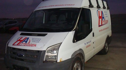 Dezmembrez FORD TRANSIT 2.2 D an 2008