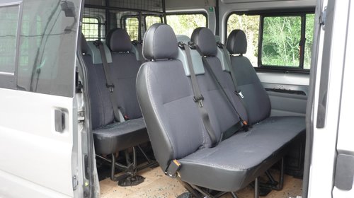 Dezmembrez Ford Transit, 2.2 Tdci, 110 T300, an 2007