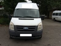 Dezmembrez Ford Transit 2.2 tdci 2008 QVFA P8FA