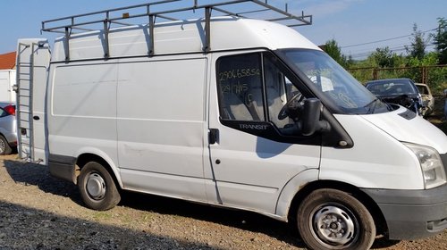 Dezmembrez Ford Transit 2.2 TDCI 81kw 110cp 2006