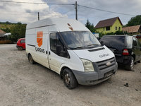 Dezmembrez Ford Transit 2.2 tdci an 2007 in Cluj