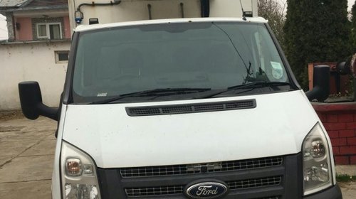 Dezmembrez ford transit 2.2 TDCI CYFB EURO 5 