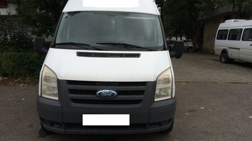 Dezmembrez Ford Transit 2.2 TDCI P8FA