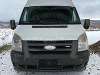 Dezmembrez Ford Transit 2.2 TDCI QWFA an 2007