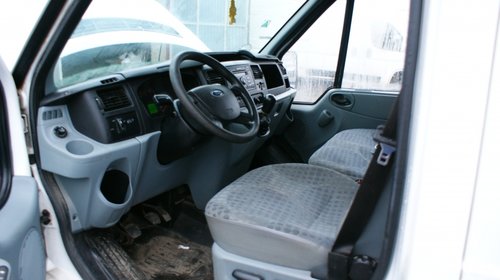 Dezmembrez Ford Transit 2.2 Tdci T280 2007 Euro 4