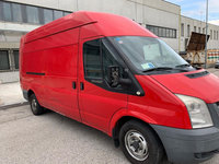 Dezmembrez ford transit 2.2