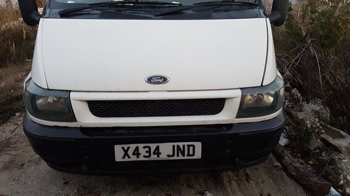 Dezmembrez Ford Transit 2.4 Diesel 2000