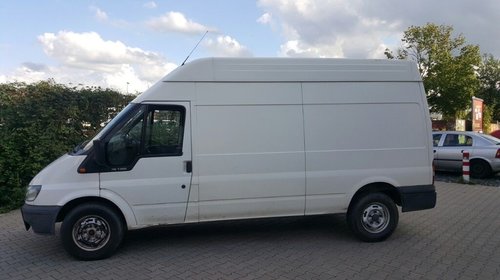 Dezmembrez Ford Transit 2.4 diesel 66 Kw