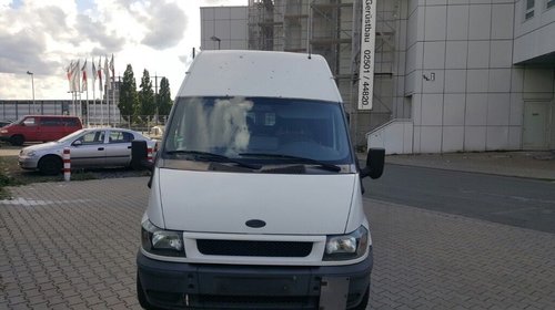 Dezmembrez Ford Transit 2.4 diesel 66 Kw