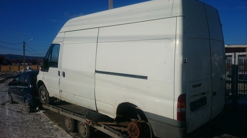 Dezmembrez Ford Transit 2.4 TD