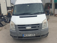 Dezmembrez Ford Transit 2.4 TDCI 115 CP cod : PHFA 2007 2008 2009