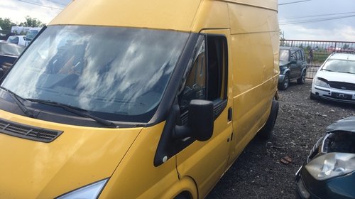 Dezmembrez Ford Transit 2,4 tdci 2008 euro 4