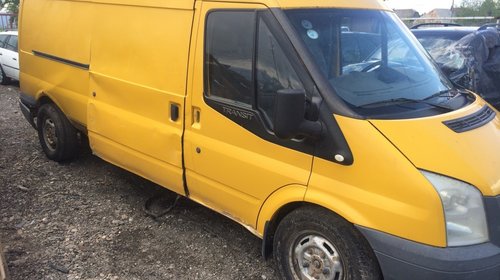 Dezmembrez Ford Transit 2,4 tdci 2008 euro 4