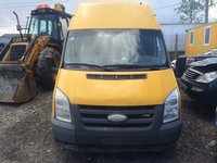 Dezmembrez Ford Transit 2,4 tdci 2008 euro 4