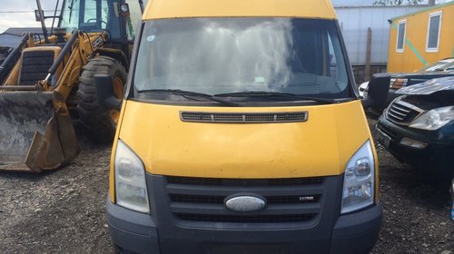 Dezmembrez Ford Transit 2,4 tdci 2008 euro 4