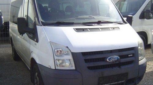 Dezmembrez Ford Transit 2,4 TDCI 2009 Autotur