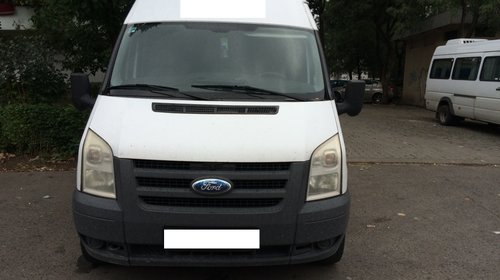 Dezmembrez Ford Transit 2.4 TDCI 2009 PHFA JX