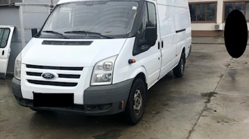 Dezmembrez ford transit 2.4 tdci 2009