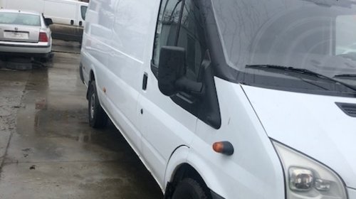 Dezmembrez ford transit 2.4 tdci 2009