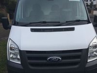 Dezmembrez Ford Transit 2.4 TDCI, 5 trepte, an 2007, Euro 4