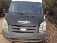 Dezmembrez ford transit 2,4 tdci an 2007