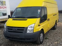 Dezmembrez Ford Transit 2.4 tdci an 2010, E4