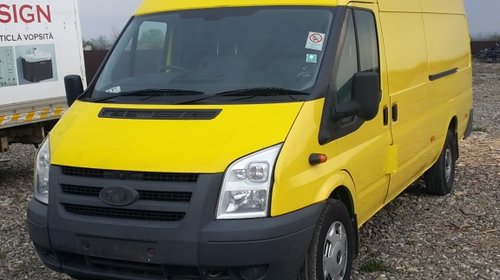 Dezmembrez Ford Transit 2.4 tdci an 2010, E4