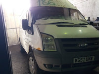 Dezmembrez ford transit 2.4 tdci euro 4