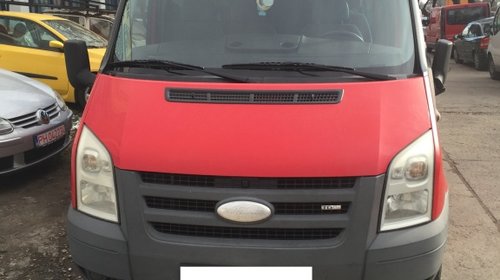 Dezmembrez Ford Transit 2.4 tdci PHFA JXFA