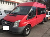 Dezmembrez Ford Transit 2.4 tdci PHFA JXFA