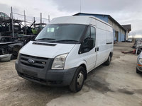 Dezmembrez Ford Transit 2,4 TDCI