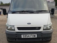 Dezmembrez Ford Transit 2.4 TDDI 90 CP 2004