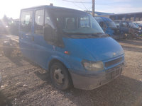 Dezmembrez Ford Transit 2.4 TDI Doka an 2001