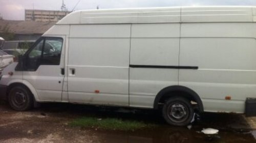 Dezmembrez Ford Transit 2.4d 125cp din 2002