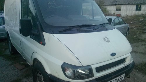 Dezmembrez Ford Transit 2.4d 90cp din 2001