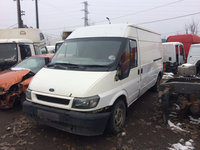 Dezmembrez Ford Transit, 2.4D, an 2004