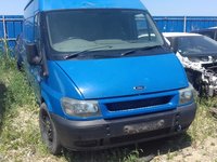 DEZMEMBREZ FORD TRANSIT 2.4TDCI DIN 2005