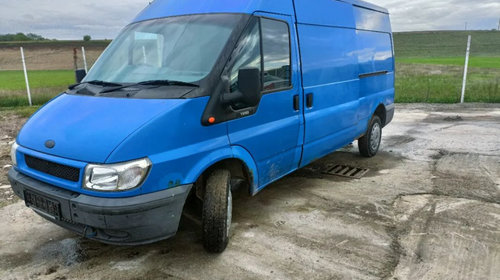 Dezmembrez Ford transit 2.4tddi 75cp cod-F4FA an 2003