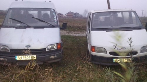 Dezmembrez ford transit 2,5 d 1992