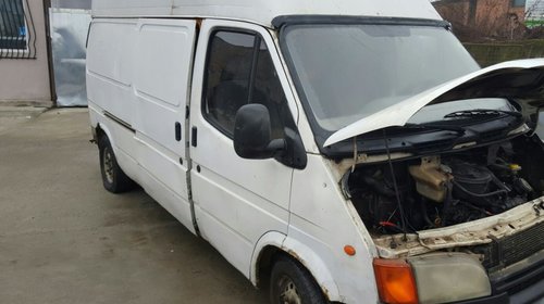 Dezmembrez Ford Transit 2.5 d an 1997