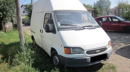 Dezmembrez Ford Transit 2.5di