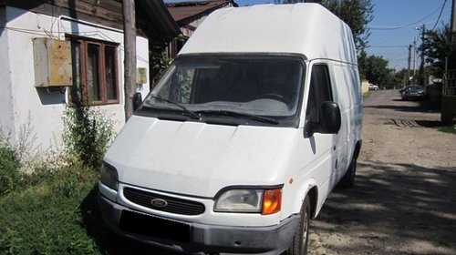 Dezmembrez Ford Transit 2.5di