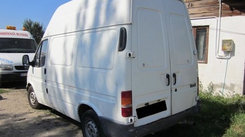 Dezmembrez Ford Transit 2.5di