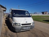 Dezmembrez ford transit 2000 tddi