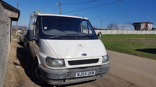 Dezmembrez ford transit 2000 tddi